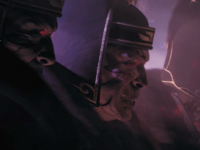 Wo Long: Fallen Dynasty - Zhang Rang Icon