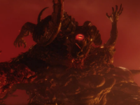 Wo Long: Fallen Dynasty - Taotie Icon