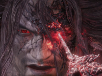 Wo Long: Fallen Dynasty - Xiahou Dun Icon