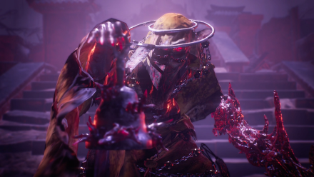 Wo Long Fallen Dynasty - Zheng Bao