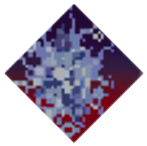 Octopath Traveler II - Lightning ElementalIcon