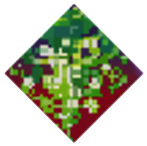 Octopath Traveler II - Wind ElementalIcon