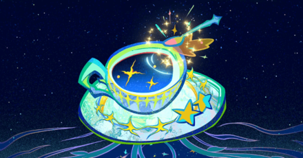 Genshin Impact What is the Hexenzirkel - Members - B Mona