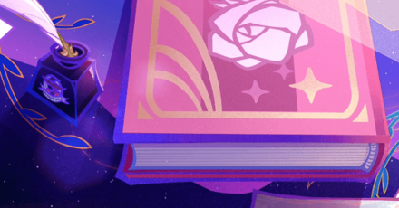 Genshin Impact Who is Andersdotter - Author of Boar Princess