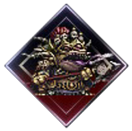 Ancient Frogking III