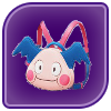 Mr. Mime Backpack Image