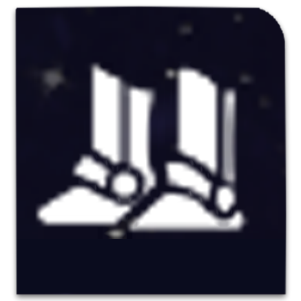 Honkai Star Rail - Feet Relics