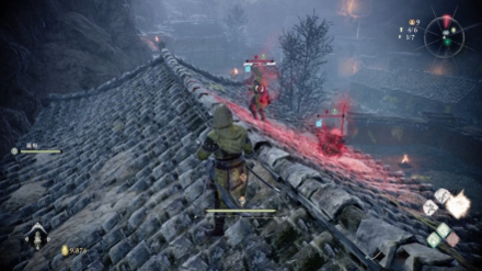 Wo Long Fallen Dynasty - Prioritize the Warlocks