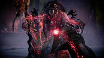 Wo Long Fallen Dynasty - Zhang Jiao