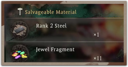 Wo Long Fallen Dynasty - How to Farm Steel