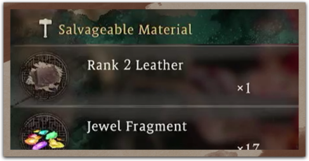 Wo Long Fallen Dynasty - How to Farm Leather