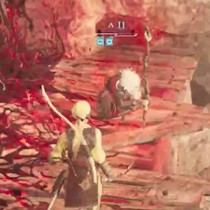 Wo Long Fallen Dynasty - Warlock Location 3