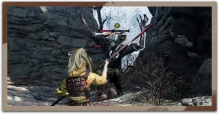 Wo Long Fallen Dynasty - How to Deflect