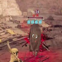 Wo Long Fallen Dynasty - Zhang Yan