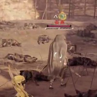 Wo Long Fallen Dynasty - Zhang Yan