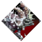 Ancient Lizardman VI