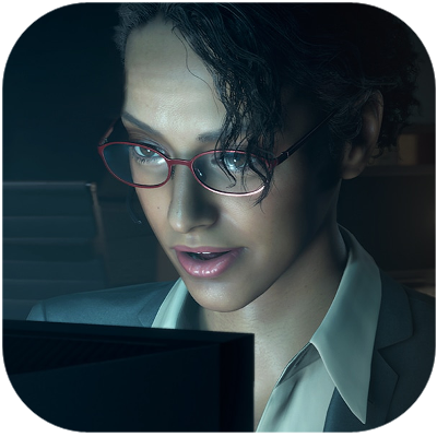 Resident Evil 4 Remake Ingrid Hunnigan