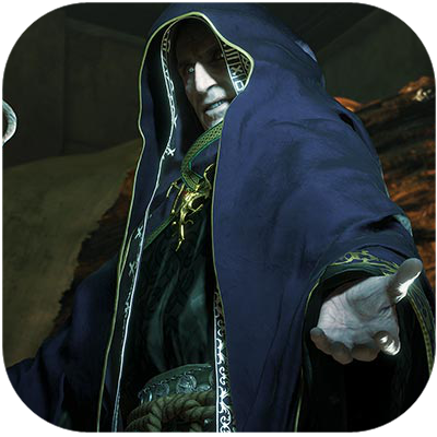 Resident Evil 4 Remake Osmund Saddler