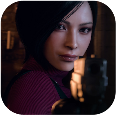 Resident Evil 4 Remake Ada Wong
