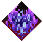 Octopath Traveler II - Dark ElementalIcon