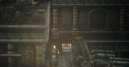 Octopath Traveler 2 - Energizing Pomegranate (M) Location