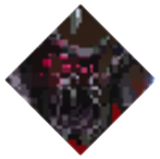 Octopath Traveler II - Shaggy SpiderIcon