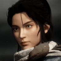 Wo Long Fallen Dynasty - Female Main Character Icon