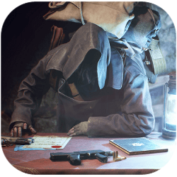 Resident Evil 4 Remake Merchant