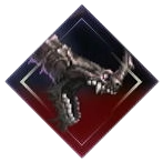 Octopath Traveler II - Grotesque MonsterIcon