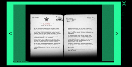 RE4 Remake Evidence 1