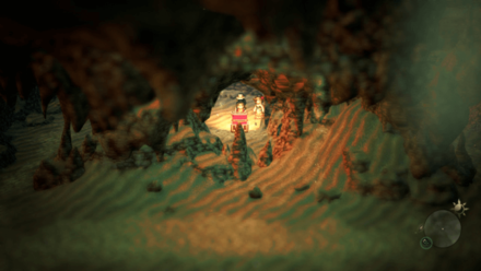 Octopath Traveler 2 - Poisoned Hatchet Location