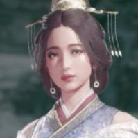 Lady Zhen
