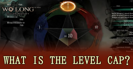 Wo Long Fallen Dynasty - What is the Level Cap Banner.png
