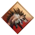 Octopath Traveler II - Red FoxIcon