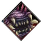 Octopath Traveler II - Desert WormIcon