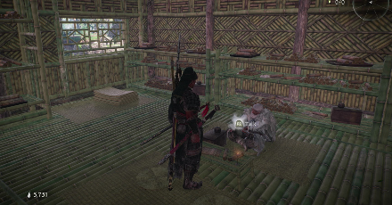 Wo Long Fallen Dynasty - Zuo Ci