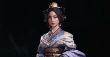 Lady Zhen