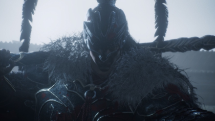 Wo Long Fallen Dynasty Lu Bu