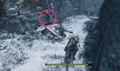 Wo Long Fallen Dynasty - Beware of Camouflaged Enemies