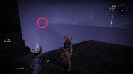 Wo Long Fallen Dynasty - Obtain the Dragon Vein Essence