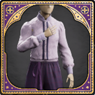 Hogwarts Legacy - Collection - Lilac Ensemble