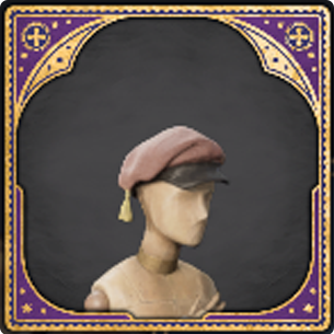 Hogwarts Legacy - Collection - Urchin Hat