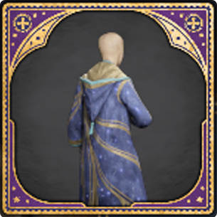 Hogwarts Legacy - Collection - Merlin