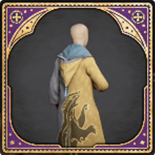 Hogwarts Legacy - Collection - House Fan-Atic School Robe