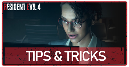 Resident Evil 4 Remake Beginners Guide