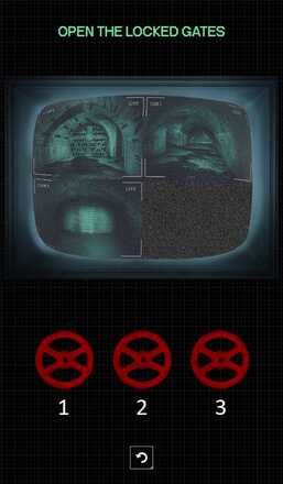 Day 3 Puzzle 2 Open the Gates