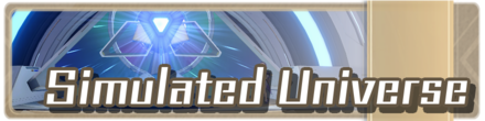 Honkai Star Rail - Simulated Universe