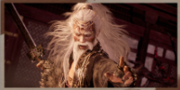Wo Long: Fallen Dynasty - Yu Ji