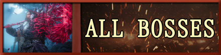 Wo Long: Fallen Dynasty - Bosses Partial Banner