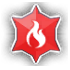 Fire Tera Icon